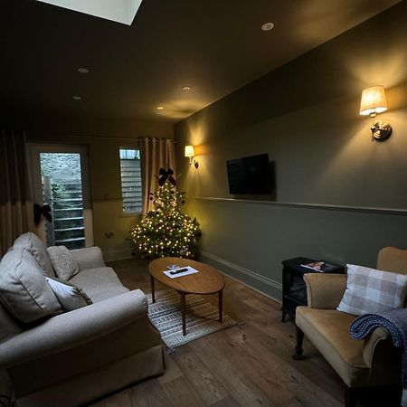 Peaceful Apartment In The Heart Of Frome Exteriér fotografie