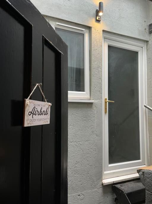 Peaceful Apartment In The Heart Of Frome Exteriér fotografie